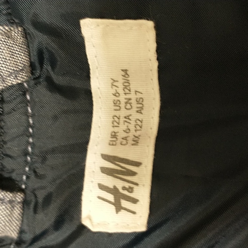 H&M jacket new - Picture 3 of 5
